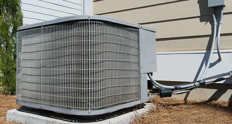 air conditioning services 